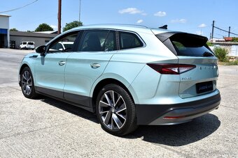 Škoda Enyaq iV 80 X 4x4 195 KW - 4