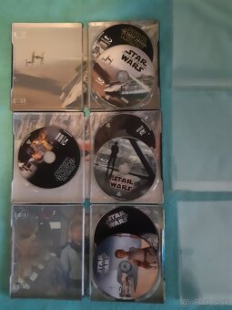Bluray Steelbook - 4