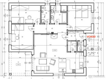 STAVEBNÝ POZEMOK 623 m2 V OBĽÚBENEJ LOKALITE "ZÁPAD" … - 4
