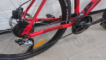 Kellys spider 30 L - 4