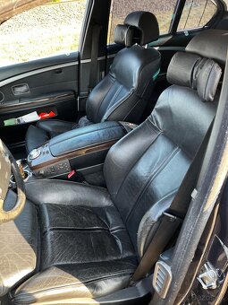 BMW e65 745i LPG - 4