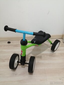 PUKY WUTSCH - 4