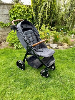 Športový kočík Britax Römer - 4