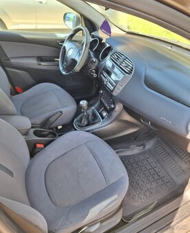 Fiat Bravo - 4