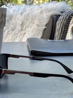 Slnecne Okuliare Porsche Design - 4
