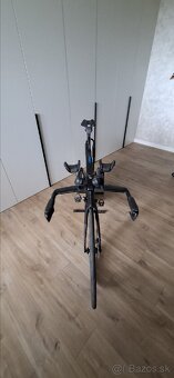 Fuji Norcom 2.1, veľ. M/55, časovka / triatlon - 4