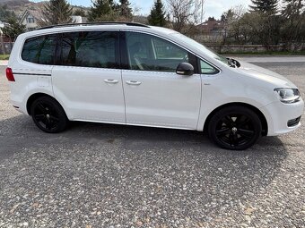 Vw Sharan 4 Motion - 4