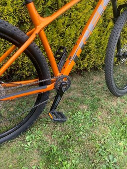 Trek X-Caliber9 - 4