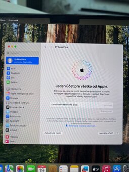 MacBook Pro 14” M4 16gb 512gb - 4