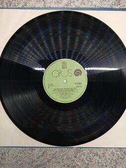 Bratislavské džezové dni 1977 - 4