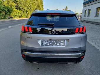 Peugeot 3008 - 4