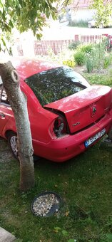 Renault Thalia 1.2 - 4