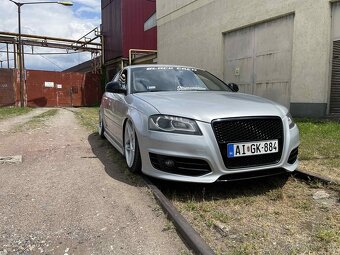 Audi S3 Sportback DSG - 4