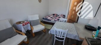 Nebytové priestory vhodné na podnikanie aj bývanie - 4