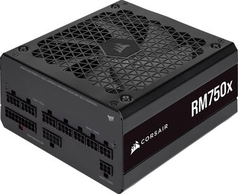 Nový zdroj Corsair rm750x - 4