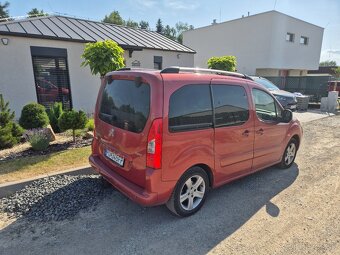 Peugeot Partner Tepee - 4