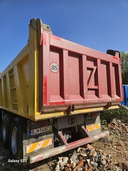 Predám Tatra T815 sklapac - 4