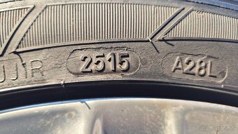 AUDI R18 5x112 - 4