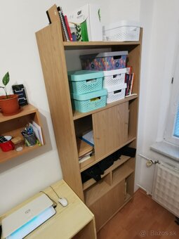 knižnica Ladmakare - 4
