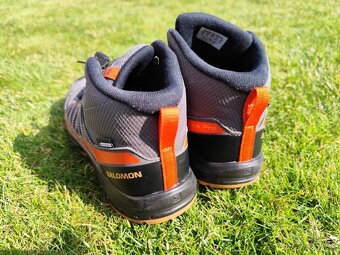 Junior Salomon 39 - 4
