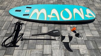Paddleboard ECD Germany - 4
