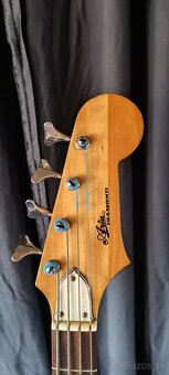 Aria basgitara - japan - 4