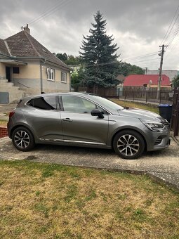 Renault Clio TCe 90 Techno na predaj - 4