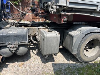 Man TGX 440 hydraulika - 4