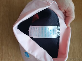 Plavky Splash About New Happy Nappy 3XL - 4