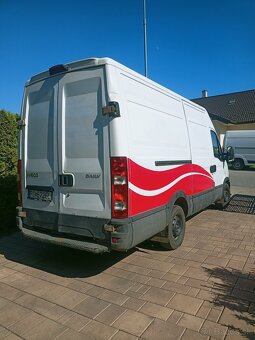 Iveco Daily 3.0HPI 35S17 - 4