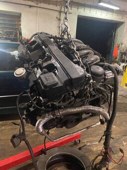 BMW N46 - 4