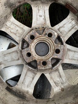 5x100 R16 - 4