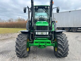 John Deere 6430 Premium - 4