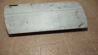 Predam dveře na Škoda 110R erko - 4