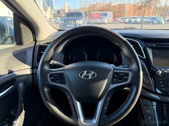 Hyundai i40 kombi 2016 – Odpočet DPH - 4