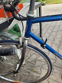 Predám bicykel Favorit - 4