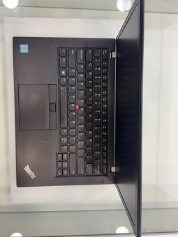 ZÁRUKA | Lenovo ThinkPad T470S - 4