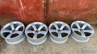 ☑️Audi rotor RS 5x112 r20 - 4