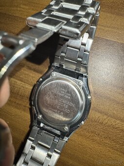 Casio GA-2100H - 4