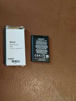Nokia c5 - 4