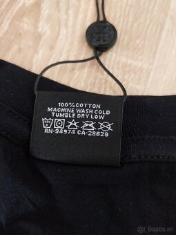 Stussy tričko - 4