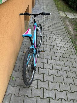 Bicykel detsky Kellys Kitter 30 - 4