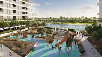 Luxusné apartmány s výhľadom na more na predaj v Umm Al Quwa - 4