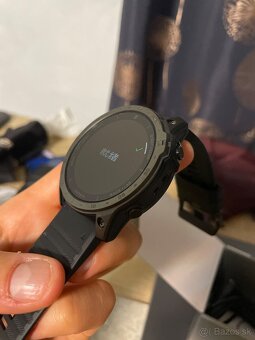 Garmin Tactix 7 OLED - 4