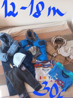 Detske oblecenie - 4