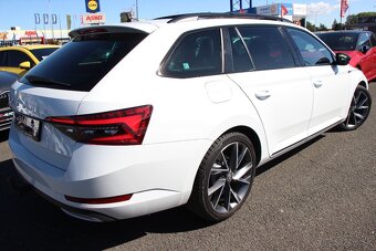 Škoda Superb Combi 1.5 TSI Sportline DSG už od 179€ mesačne - 4