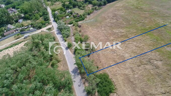 Investičné pozemky 1041m2 a 2716m2 - Devínska Nová Ves (B... - 4