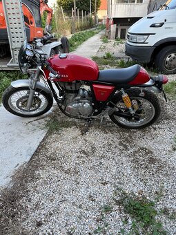 Predam motorku ROYAL ENDFIELD 535 - 4