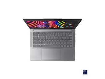Lenovo Yoga Pro 7 14IAH10-14.5-Ultra 7 255H-32GB-1TB-3000x18 - 4