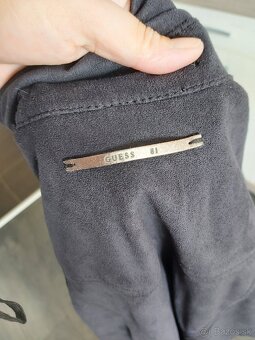 Damske saty Guess vel.xs/s - 4